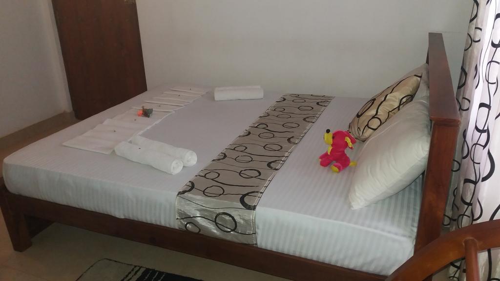 Sihilro Regency Hotel ウダワラウェ エクステリア 写真