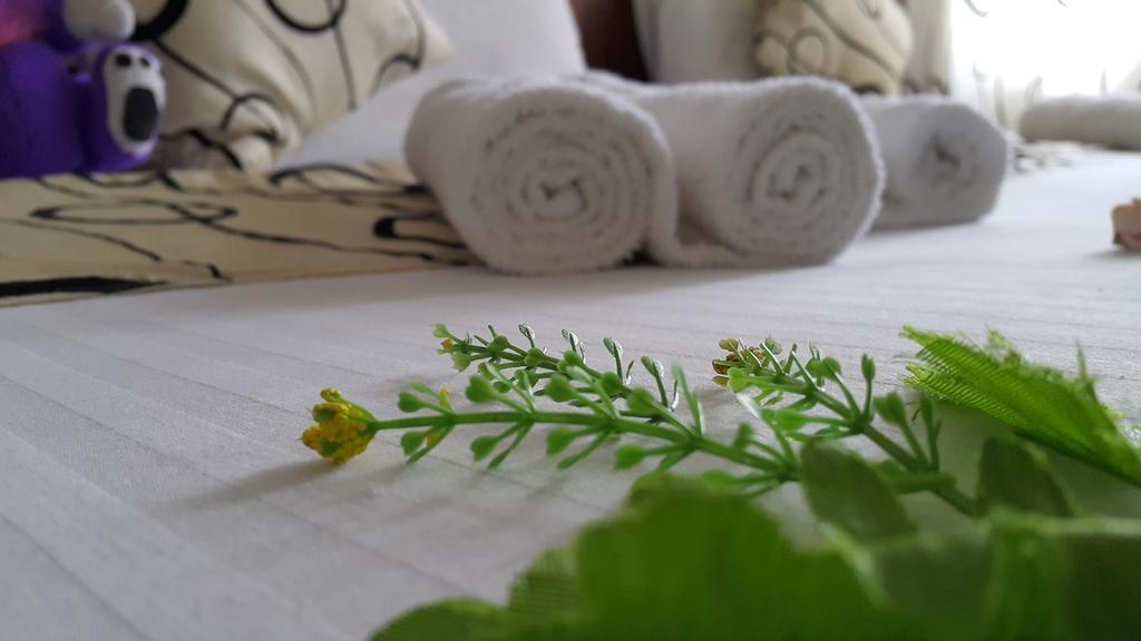 Sihilro Regency Hotel ウダワラウェ エクステリア 写真