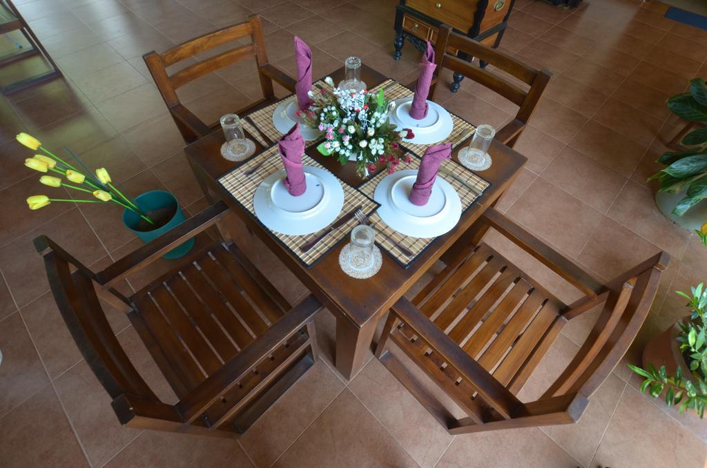 Sihilro Regency Hotel ウダワラウェ エクステリア 写真