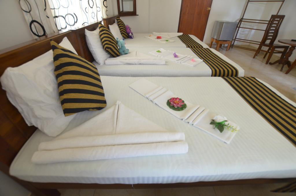 Sihilro Regency Hotel ウダワラウェ エクステリア 写真